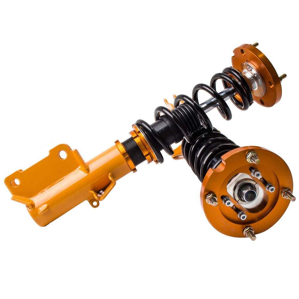 Kits Schroefsets geschikt voor Ford Mustang 05-14 Verstelbare Height and Veerpoten