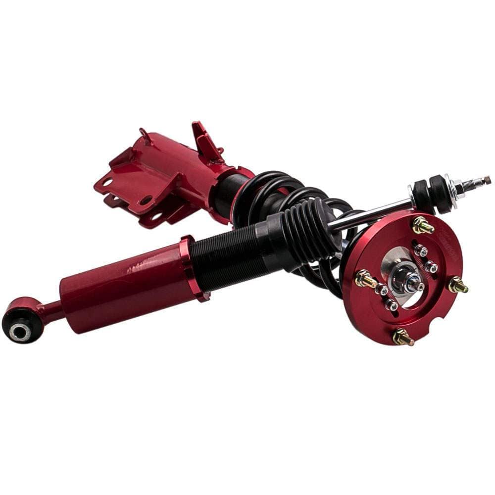 Schroefset Suspension Kits voor Verstelbare Shock Veerpoot geschikt voor Ford Mustang 05-14