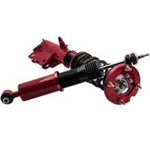 Laad de afbeelding in de galerijviewer, Schroefset Suspension Kits voor Verstelbare Shock Veerpoot geschikt voor Ford Mustang 05-14