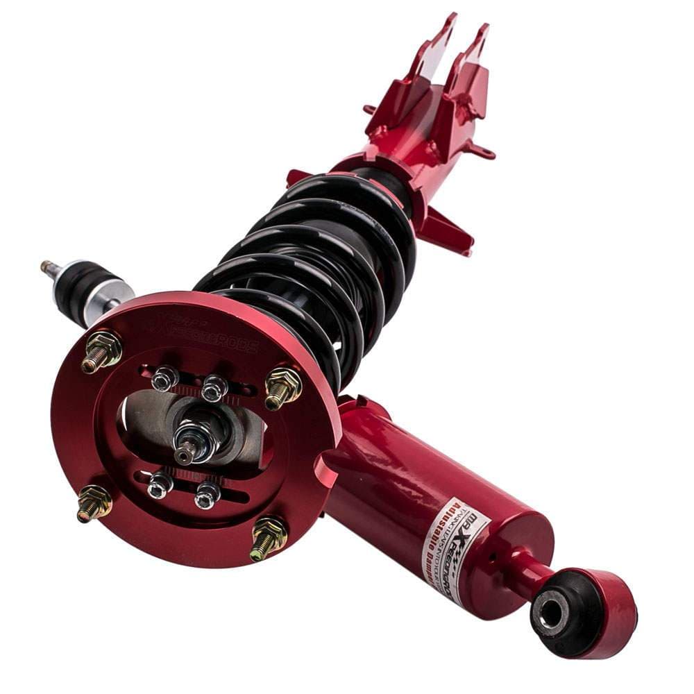 Schroefset Suspension Kits voor Verstelbare Shock Veerpoot geschikt voor Ford Mustang 05-14