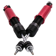 Laad de afbeelding in de galerijviewer, Schroefset Suspension Kits voor Verstelbare Shock Veerpoot geschikt voor Ford Mustang 05-14