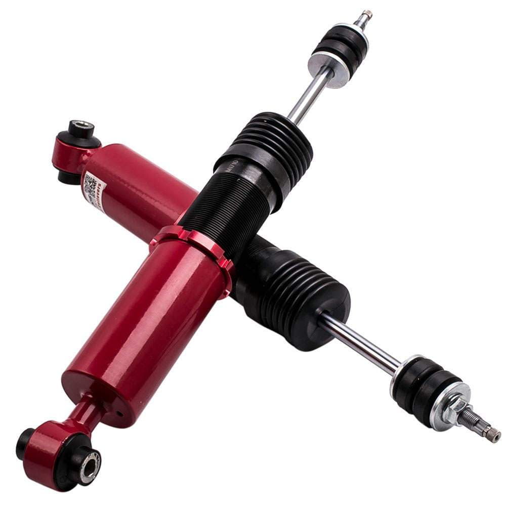 Schroefset Suspension Kits voor Verstelbare Shock Veerpoot geschikt voor Ford Mustang 05-14