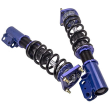 Laad de afbeelding in de galerijviewer, Schroefset suspension geschikt voor Ford Mustang 4th 94-04 Verstelbare Height Chassis Adj. Verlaging