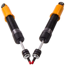 Laad de afbeelding in de galerijviewer, Schroefset Suspension Sport Suspension Verstelbare Schokdempers geschikt voor Ford Mustang IVLowering