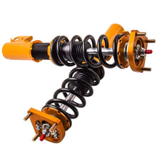 Laad de afbeelding in de galerijviewer, Schroefset Suspension Sport Suspension Verstelbare Schokdempers geschikt voor Ford Mustang IVLowering