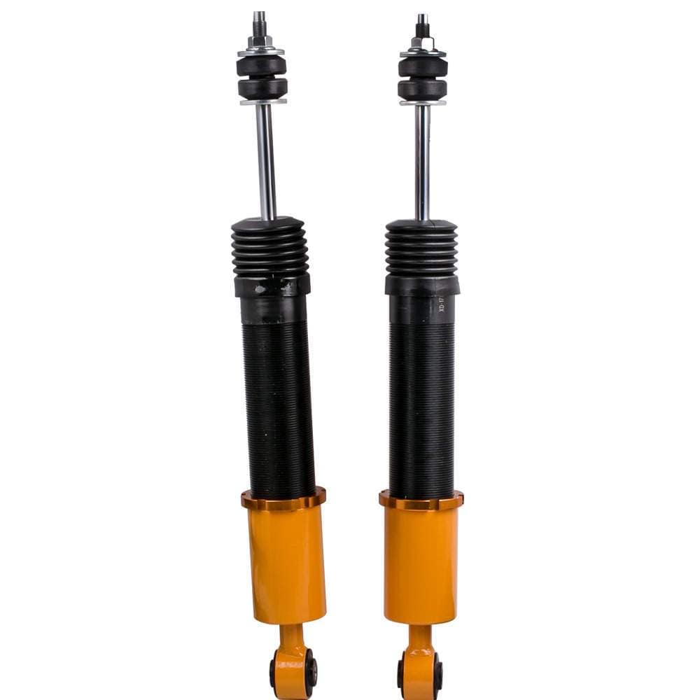 Verstelbare Height Schroefsets geschikt voor Ford Mustang GT SN95 Convertible Coupe 94-04