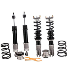 Laad de afbeelding in de galerijviewer, Schroefset Suspension Sport Suspension geschikt voor Ford Mustang 4 SN-95 94-04 Hardness Verstelbare