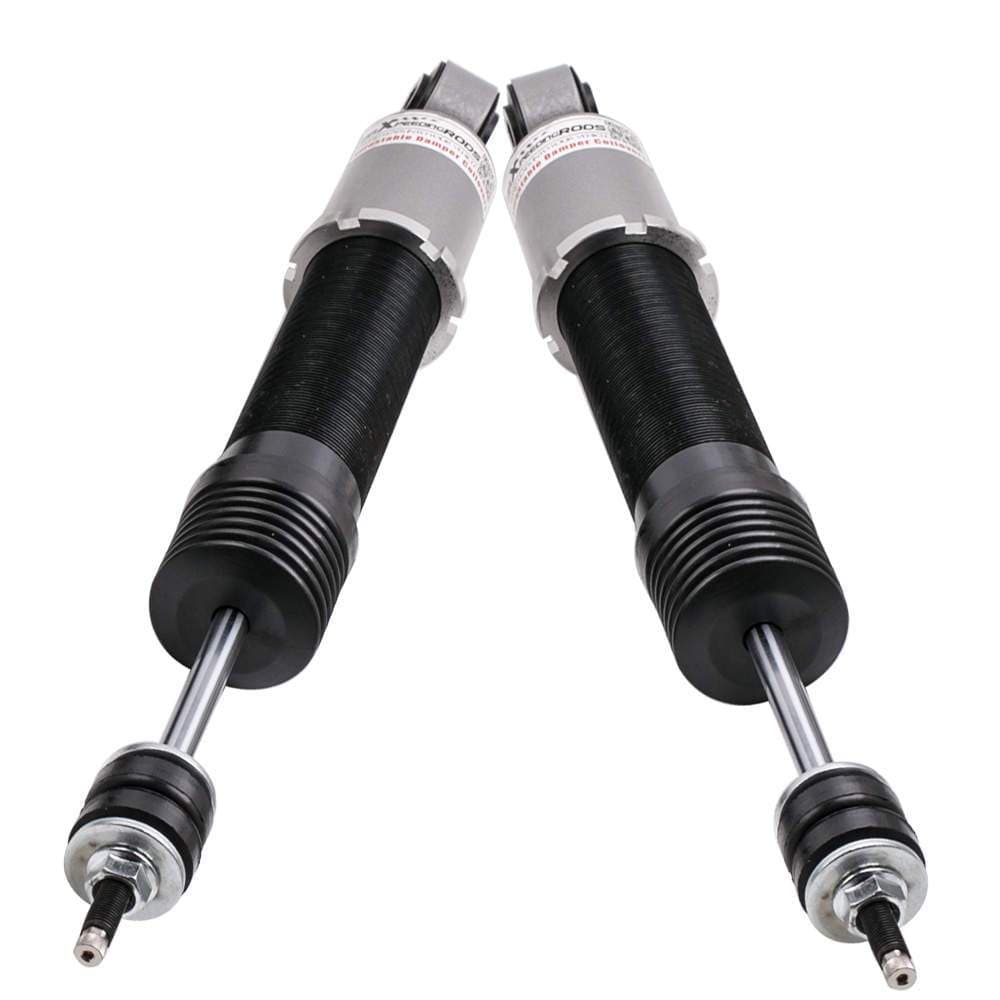 Schroefset Suspension Sport Suspension geschikt voor Ford Mustang 4 SN-95 94-04 Hardness Verstelbare