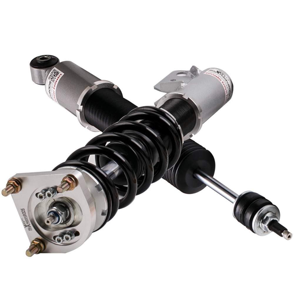 Schroefset Suspension Sport Suspension geschikt voor Ford Mustang 4 SN-95 94-04 Hardness Verstelbare
