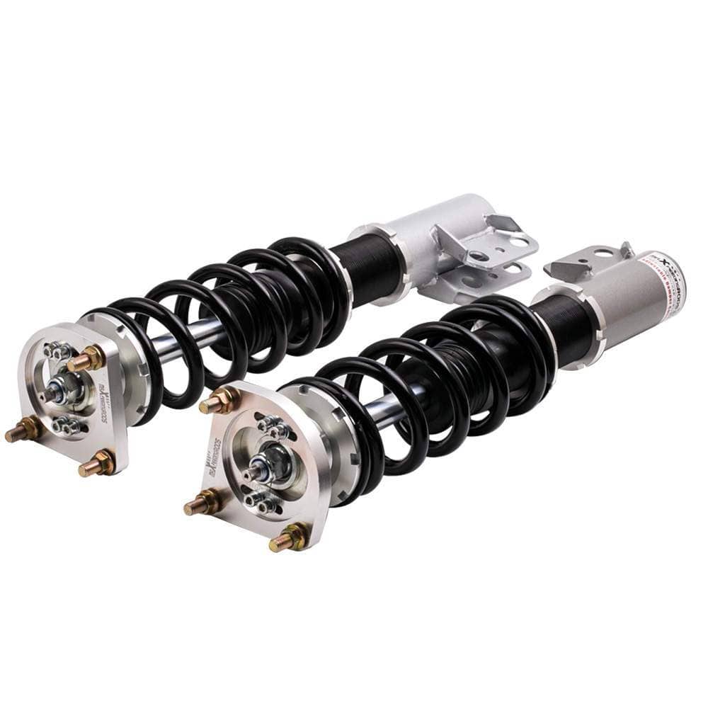 Schroefset Suspension Sport Suspension geschikt voor Ford Mustang 4 SN-95 94-04 Hardness Verstelbare