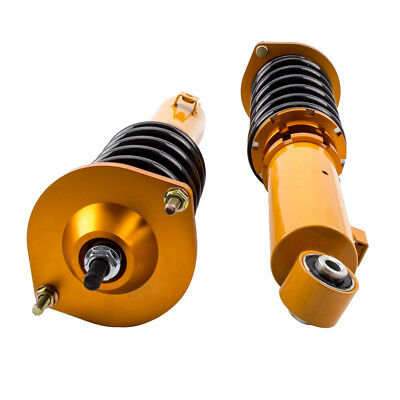 Schroefset Shock Veerpoot Spring Geschikt voorzijde geschikt voor Mazda Miata MX-5 NA (1.6L,1.8L) 1989-1997