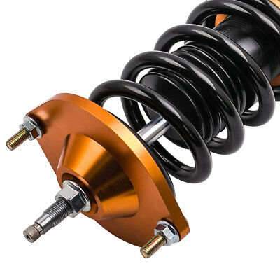 Schroefset Shock Veerpoot Spring Geschikt voorzijde geschikt voor Mazda Miata MX-5 NA (1.6L,1.8L) 1989-1997