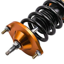 Laad de afbeelding in de galerijviewer, Schroefset Shock Veerpoot Spring Geschikt voorzijde geschikt voor Mazda Miata MX-5 NA (1.6L,1.8L) 1989-1997
