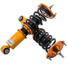 Laad de afbeelding in de galerijviewer, Schroefset Shock Veerpoot Spring Geschikt voorzijde geschikt voor Mazda Miata MX-5 NA (1.6L,1.8L) 1989-1997