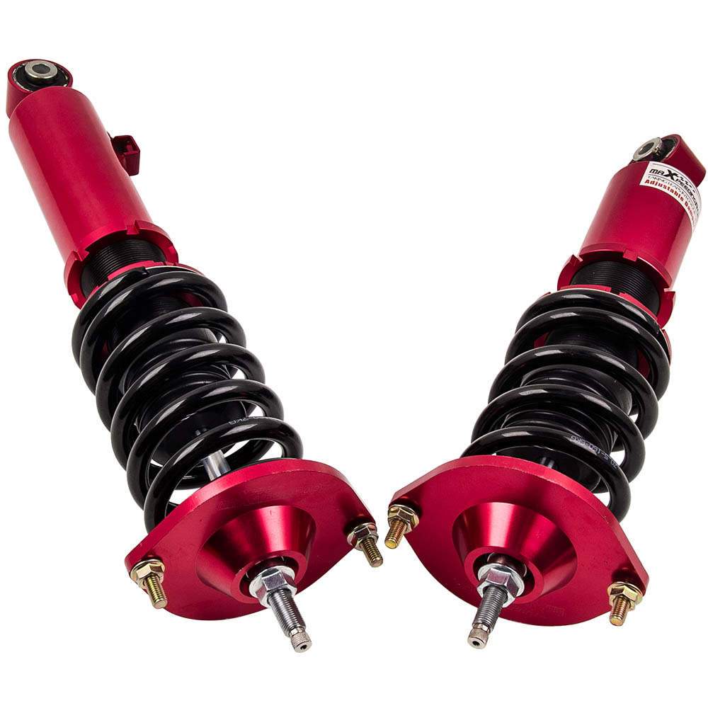 Schroefset ophangingskit Geschikt voor MAZDA MX5 MX-5 NA NB Verlaging Kit