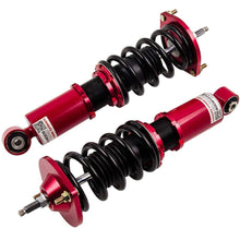 Laad de afbeelding in de galerijviewer, Schroefset ophangingskit Geschikt voor MAZDA MX5 MX-5 NA NB Verlaging Kit