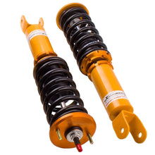Laad de afbeelding in de galerijviewer, Schroefset 4-standen verstelbaar geschikt voor Nissan 300ZX Fairlady Z Z32 1990-1996