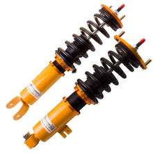 Laad de afbeelding in de galerijviewer, Schroefset 4-standen verstelbaar geschikt voor Nissan 300ZX Fairlady Z Z32 1990-1996