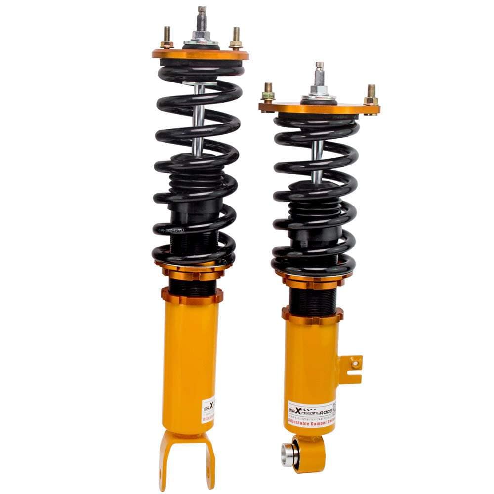 Schroefset 4-standen verstelbaar geschikt voor Nissan 300ZX Fairlady Z Z32 1990-1996