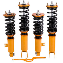 Laad de afbeelding in de galerijviewer, Schokdempers geschikt voor Nissan 300ZX Fairlady Z Z32 90-96 Suspension Veerpoten Absorber