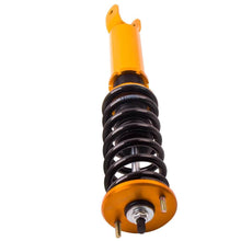 Laad de afbeelding in de galerijviewer, Schokdempers geschikt voor Nissan 300ZX Fairlady Z Z32 90-96 Suspension Veerpoten Absorber