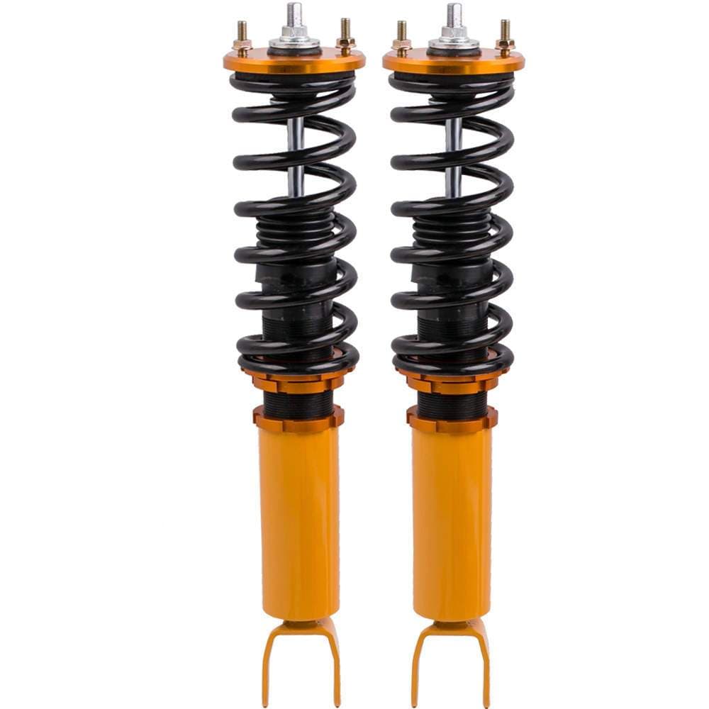 Schokdempers geschikt voor Nissan 300ZX Fairlady Z Z32 90-96 Suspension Veerpoten Absorber