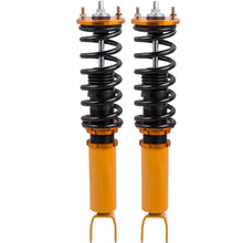 Laad de afbeelding in de galerijviewer, Schokdempers geschikt voor Nissan 300ZX Fairlady Z Z32 90-96 Suspension Veerpoten Absorber