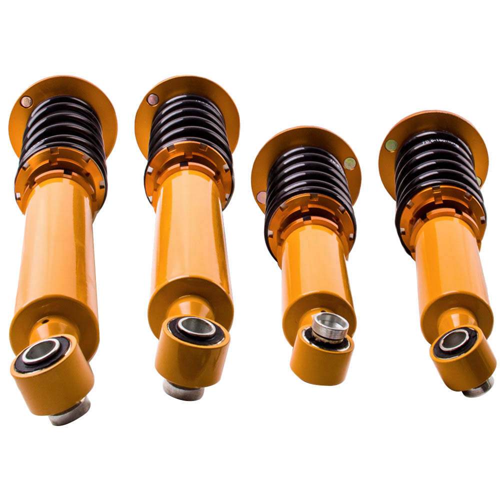 Damping Verstelbare Schroefset geschikt voor Nissan Skyline 1993-1998 ECR33 GTS-25T