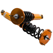 Laad de afbeelding in de galerijviewer, ATT Schroefset Suspension geschikt voor Nissan Skyline GTST R33 ECR33 ER33 adj. damper