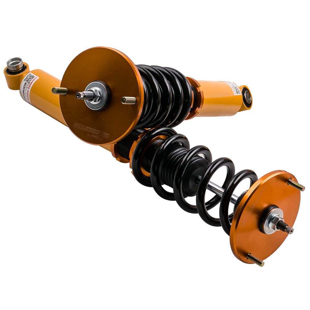 Verstelbare Schroefset ophangingskit geschikt voor Nissan Skyline R33 GTS25 TYPE S