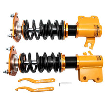 Laad de afbeelding in de galerijviewer, Verstelbare voor Damper Schroefset geschikt voor Nissan S13 Silvia 200SX 89-93