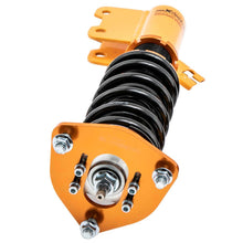 Laad de afbeelding in de galerijviewer, Voor schroefset damping verstelbare geschikt voor Nissan 180SX 200SX 240SX 89-93