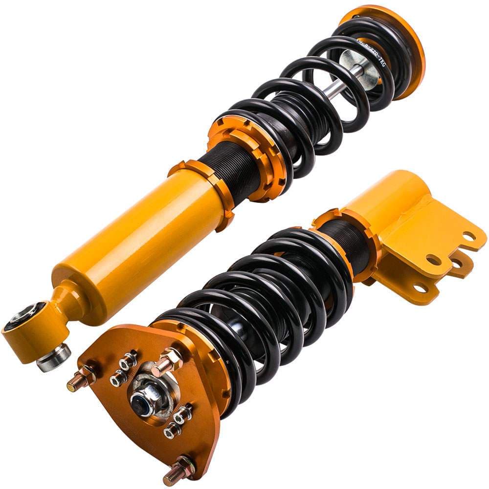 Schroefset geschikt voor NISSAN S13 Silvia 200SX CA18DET In hoogte verstelbare Verlaging