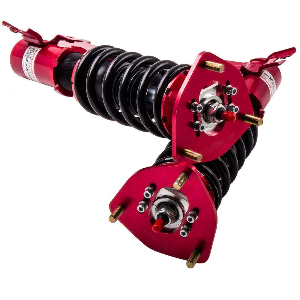 Schroefset Sport Suspension geschikt voor Nissan 200SX 240SX S13 Damping verstelbare