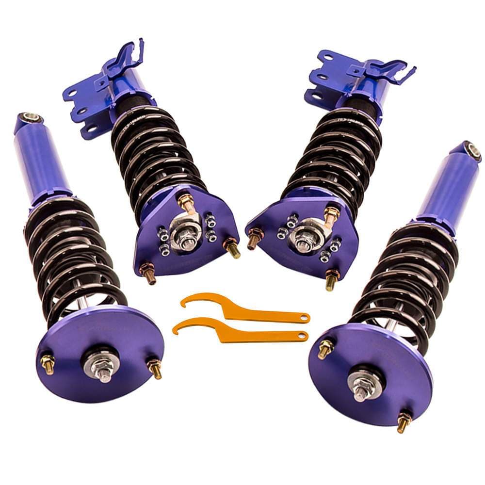 Combined Schokdempers geschikt voor Nissan Silvia S14 200sx 240sx 1994-1998