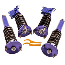 Laad de afbeelding in de galerijviewer, Verstelbare Perch Schroefset geschikt voor Nissan S14 240SX 200SX Silvia 1994-1998