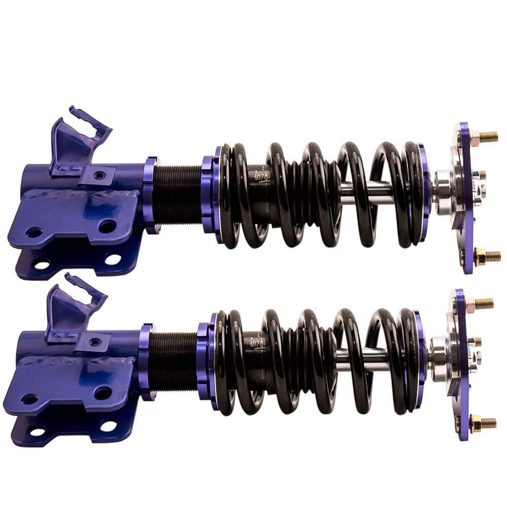 Verstelbare Perch Schroefset geschikt voor Nissan S14 240SX 200SX Silvia 1994-1998