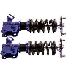 Laad de afbeelding in de galerijviewer, Combined Schokdempers geschikt voor Nissan Silvia S14 200sx 240sx 1994-1998
