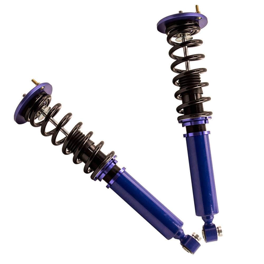 Verstelbare Perch Schroefset geschikt voor Nissan S14 240SX 200SX Silvia 1994-1998