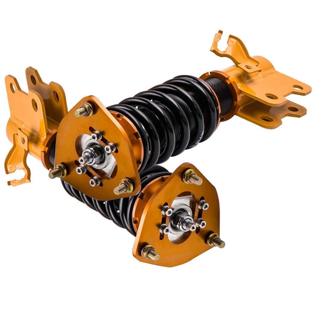 Schroefset Suspension Schokdemper Geschikt voor Nissan Silvia S14 200SX 240SX 1994-1998