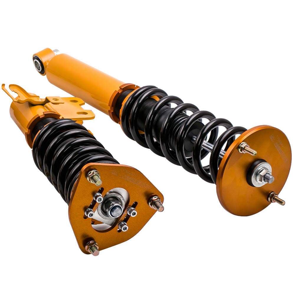Schroefset schokdempers geschikt voor Nissan Silvia S14 200SX 240SX 1994-1998 verlaging kit