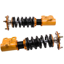 Laad de afbeelding in de galerijviewer, Schokdempers geschikt voor Nissan Silvia S14 200SX 240SX 94-98