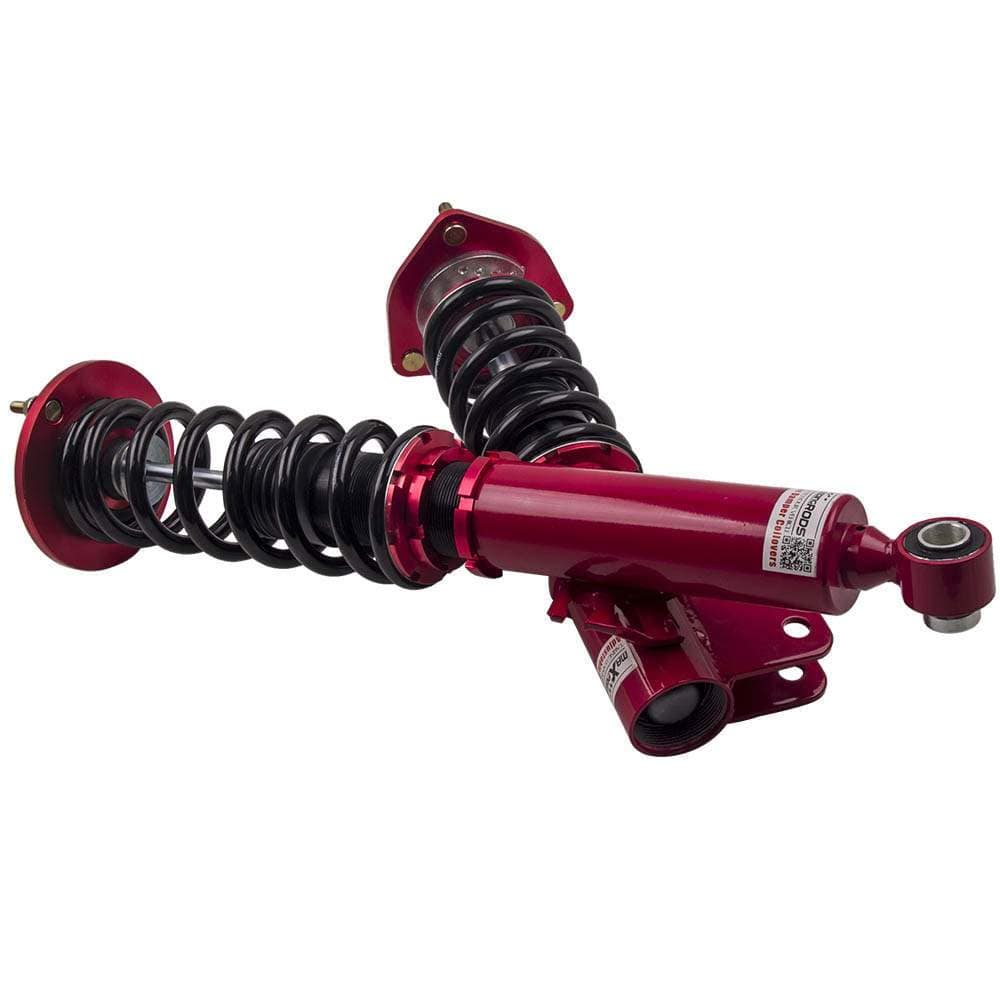 Schroefset geschikt voor Nissan Silva S14 200SX 240SX hardness verstelbare schroefset boven