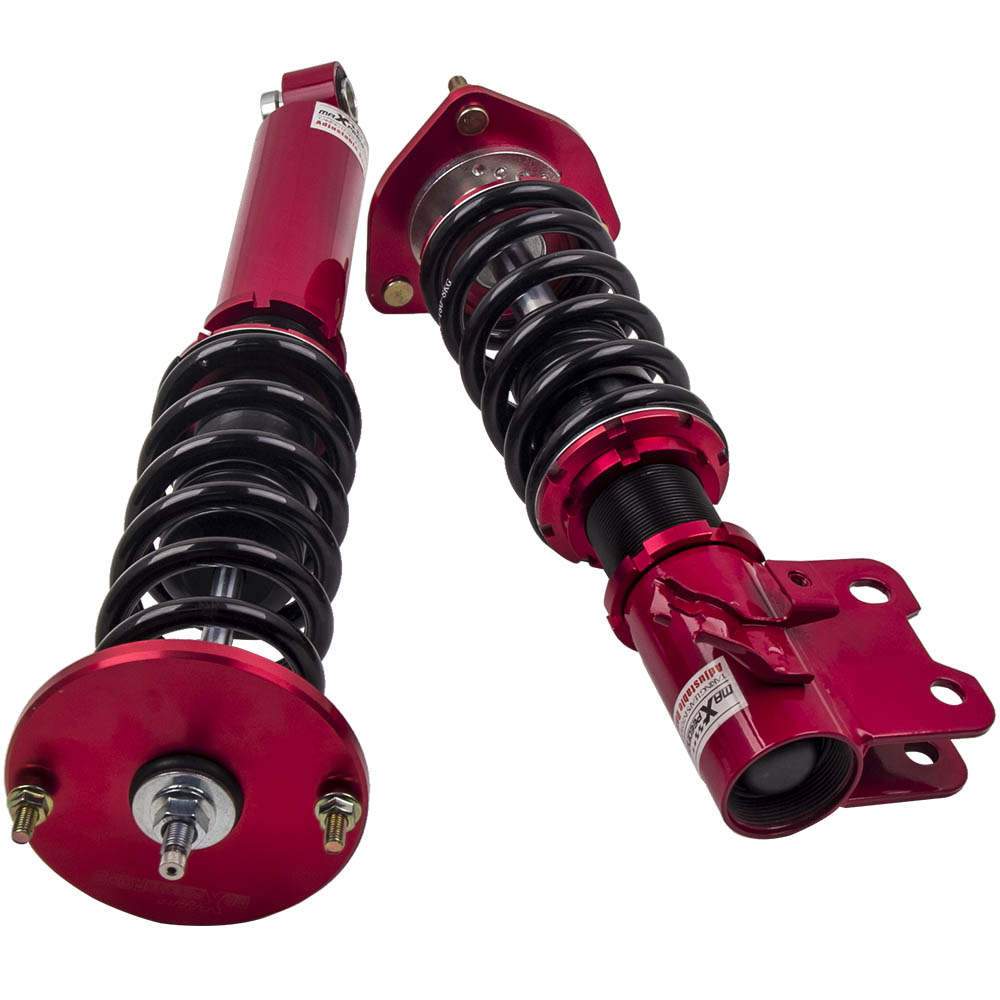 Schroefset geschikt voor Nissan Silva S14 200SX 240SX hardness verstelbare schroefset boven