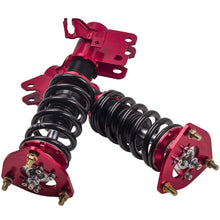 Laad de afbeelding in de galerijviewer, Schroefset geschikt voor Nissan Silva S14 200SX 240SX hardness verstelbare schroefset boven