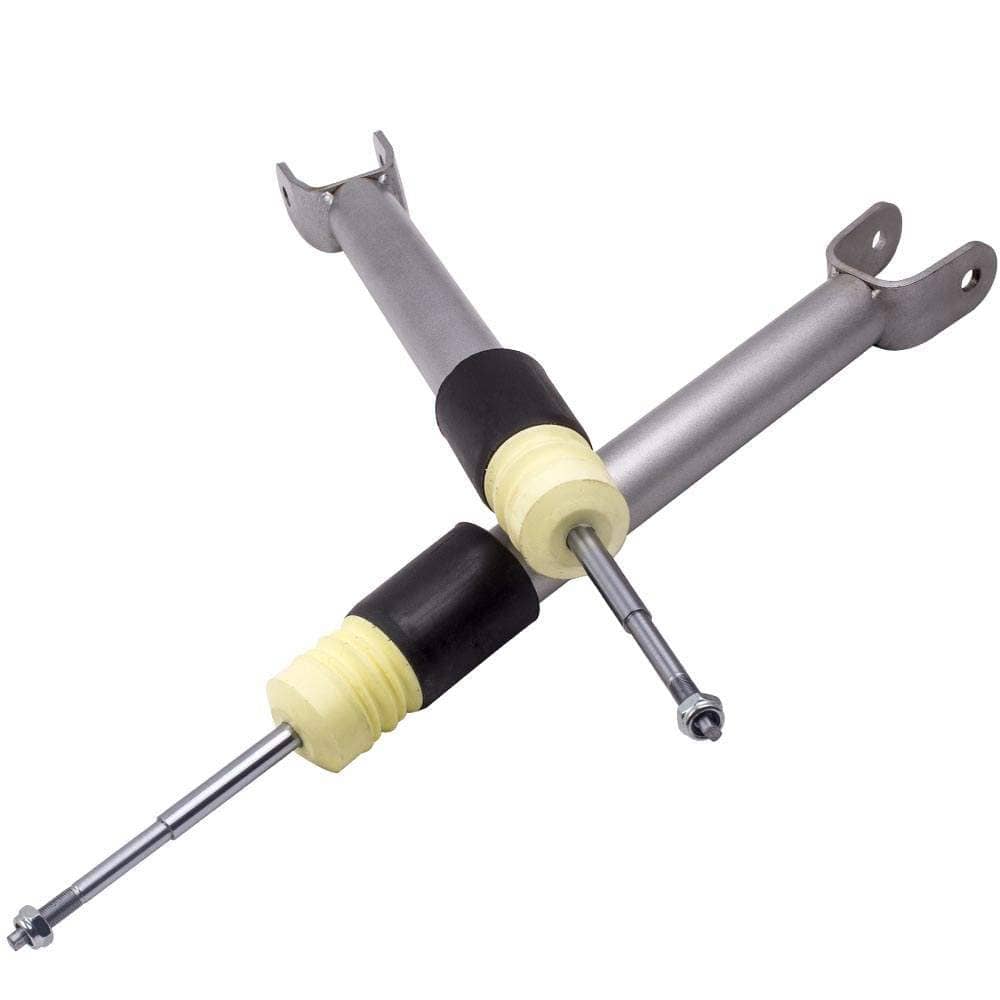 Schokdempers Veerpoot Schroefset Suspension geschikt voor Nissan Altima 02-06 Maxima 04-08