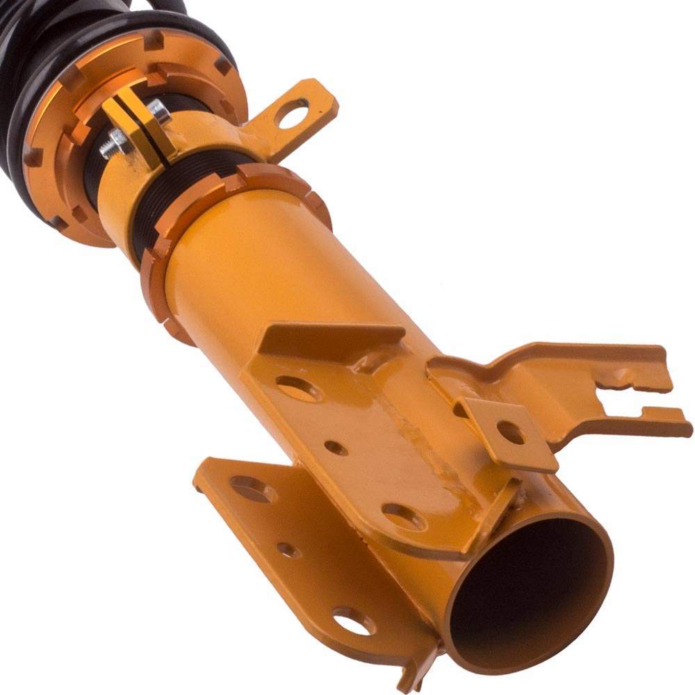 Schokdempers Veerpoot Schroefset Suspension geschikt voor Nissan Altima 02-06 Maxima 04-08