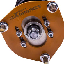 Laad de afbeelding in de galerijviewer, Schokdempers Veerpoot Schroefset Suspension geschikt voor Nissan Altima 02-06 Maxima 04-08