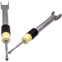 Laad de afbeelding in de galerijviewer, Schokdempers Veerpoot Schroefset Suspension geschikt voor Nissan Altima 02-06 Maxima 04-08