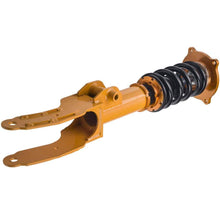 Laad de afbeelding in de galerijviewer, 2 stuks voor Suspension Schroefsets geschikt voor Porsche Cayenne 2002-2010 Coil Spring Veerpoten